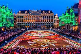 For other uses, see belgium (disambiguation). 15 Awesome Festivals In Belgium You Must Attend On Your Eurotrip In 2021