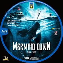 2019 • ужасы, фэнтези • 1 ч 30 мин • 18+. Covercity Dvd Covers Labels Mermaid Down