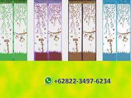 Tirai inovasi terbaru yang sederhana namun memiliki manfaat yang luar biasa. Pin Di Wa 0822 3497 6234 Grosir Tirai Magnet Murah Cikarang Grosir Tirai Magnet Bai Chuan Bekasi
