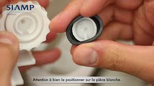 Par exemple nous posons du geberit qui maintient ses pièces. Maintenance Membrane Robinet Flotteur 95l Siamp Youtube