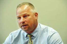 Longtime cop and firefighter will chair Derby Police Commission