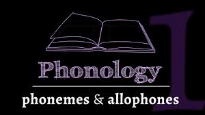 Intro To Phonology Phonemes Allophones Lesson 1 Of 4