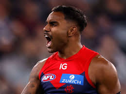 Fremantle skipper Alex Pearce weighs in