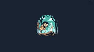 Adventure Time Wallpapers