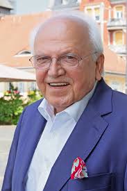 Frank Albrecht: Der Händler mit der guten Nase