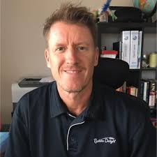 I'm excited and truly honoured to be nominated for the 2025 NTIA Awards  'Most Outstanding Sales Executive