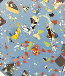 chaos stone concrete art surfacedesign atelier design architecture love newyork zurich chicago losangeles