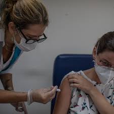 Fiestas clandestinas en las condes y santiago: La Vacuna Del Coronavirus En Brasil Entre El Caos Y El Conflicto The New York Times