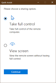 These can usually be set up to block access to a computer or specific websites. How To Use Remote Assist To Remote Control Other Computers Over Internet Nextofwindows Com