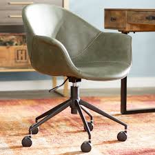 Save Money On Normandy Desk Chair By Trent Austin Design Modern Office Chair Industrial Office Chairs Office Chair