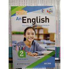 Pasalnya, buku kurikulum 2013 belum banyak tersedia di pasaran, sehingga para pelajar tidak memilki sumber belajar. Buku Bright An English 2 Untuk Smp Mts Kelas Viii K13 Revisi Shopee Indonesia