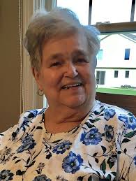 Jane Miltzow Obituary April 29, 2021