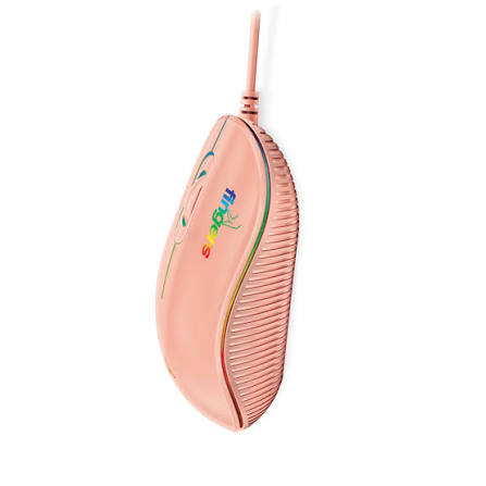 Fingers RGB-Debonair Wired Mouse thumbnail 3