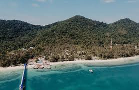 Pulau besar | 384.3k people have watched this. Kaki Travel Bercuti Di Pulau Babi Besar Mersing Johor Facebook