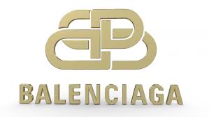It is much better than serigraphy or printed logos although a lot of manual work is required to remove the. Balenciaga Logo 3d Model In Clothing 3dexport