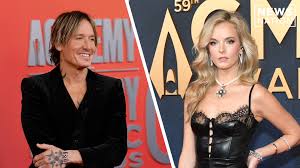 Karley Scott Collins calls Keith Urban dating rumors 'absolutely ridiculous'