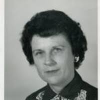 Obituary information for Ruth W. Kitchens