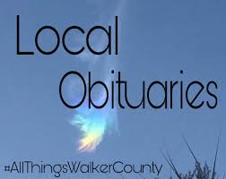 LOCAL OBITUARIES