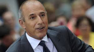 Abc's new push to humanize the news and cbs's heavily promoted emphasis on hard news may make nbc news the goldilocks news division — not too hot, not too cold, just right. Matt Lauer Apologizes After Being Fired From Nbc News Video Abc News