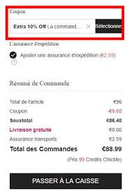 31 la compagnie des petits code promo sur lacompagniedespetits.com en january 2021 et économiser jusqu'à 60%. Codes Promo Chic Me á… 70 De Reduction Mars 2021