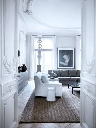 Gorgeous Modern French Design Interiors 40 Pics Decoholic Parisian Interior Modern French Interiors Apartment Interior