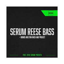 This selection of presets is for xfer records' serum soft synthesiser, and includes deep bass, thick pads, phat leads, punchy drums and much more. Free Download Serum Reese Bass Preset