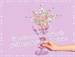 + de 45 cartes de voeux sur cette carte de voeux originale pour 2021 on peut voir une illustration représentant un génie en train de mignonne. 1001 Idees Pour Trouver L Image Bonne Annee Parfaite