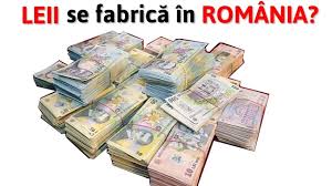 Cea mai veche e una de 1 leu din 1920. Bancnote Vechi Romanesti 1950 1966 By Emil Tyger