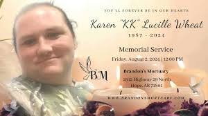 Ambriel Smith's Instagram, Twitter & Facebook