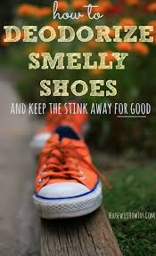 If You Have Teens Or Athletes In The Family You Ll Love These Natural Ways To Deodorize Smelly Shoes And Keep With Images Smelly Shoes Smelly Shoes Remedies Stinky Shoes