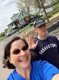 Coronavirus Sparks Responses of Compassion and Creativity at VMMissions