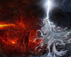 Desktop wallpapers 4k uhd 16:9, hd backgrounds 3840x2160 sort wallpapers by: Good And Evil Wallpapers Wallpaper Cave