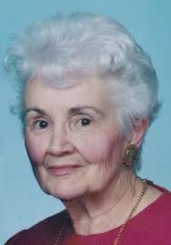 Margaret Teague Obituary (2011)