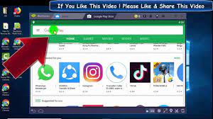Go to the start button, and then from the apps list select microsoft store. How To Install Google Play Store App On Pc Or Laptop Download Play Store Apps On Pc Youtube