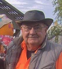 Obituary: Lynn Rasmussen