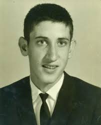 Charles Putnam Obituary