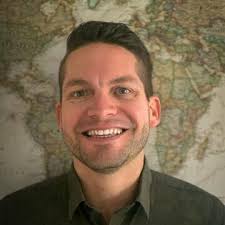 Paul Nesbit's Instagram, Twitter & Facebook