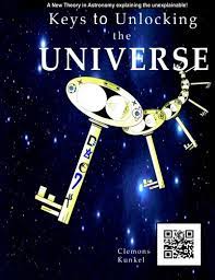 Now's your chance with the delaware intellectual property business creation. Keys To Unlocking The Universe Kunkel Clemons Leon 9781519577542 Amazon Com Books