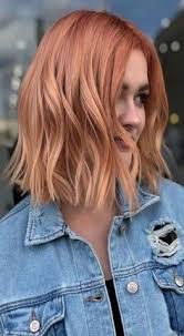 50 Red Hair Color Ideas In 2019 From Ginger To Gem Tones Red Is Dependably A Striking Decision And Keeping Light Red Hair Hair Styles Strawberry Blonde Hair