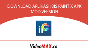 Ibis Paint X Apk Mod Download Aplikasi Prime Unlocked Untuk Android