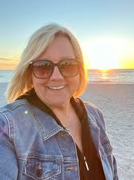 Moved back to Florida from Ohio