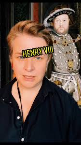 Interesting theory. #henryviii #tudors #henryviiiwives #humanbodyhistory  #history #histmed