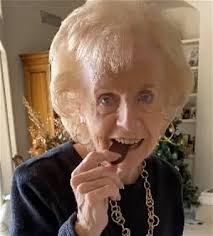 Obituary information for Lois Nancy Tracey