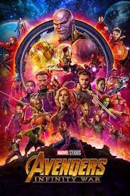 Mark ruffalo as bruce banner/hulk. Avengers Infinity War 2018 Movie Reviews Cast Release Date Bookmyshow