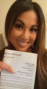 Myrna Jackson's Instagram, Twitter & Facebook