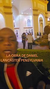 Brock Daniels Lancaster Pa