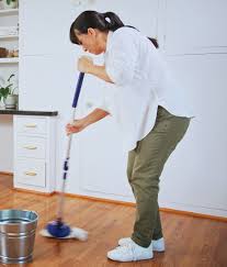 How To Deep Clean Hard Floors Clean Minute Floor Cleaner Deep Cleaning Cleaning
