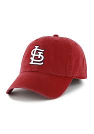 Black And Red St Louis Cardinals Hat St Louis Stl Cardinals Men S Red Hat St Louis Baseball Cardinals St Louis Cardinals