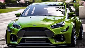 ford focus mk3 wide body kit the bulldog wide body kits modified cars wide body