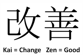 Kaizen and Toyota success story